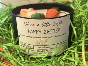 Our Newest Creations